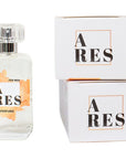 SECRETPLAY - ARES NATURAL PERFUME SPRAY FEROMONI PER UOMO 50 ML - SECRETPLAY COSMETIC - Intimo per le occasioni speciali | The Game Lingerie