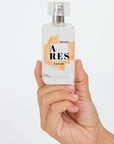 SECRETPLAY - ARES NATURAL PERFUME SPRAY FEROMONI PER UOMO 50 ML - SECRETPLAY COSMETIC - Intimo per le occasioni speciali | The Game Lingerie