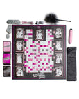 SECRETPLAY - GIOCO DA TAVOLO FANTASY (ES/EN/FR/PT) - SECRETPLAY 100% GAMES - Intimo per le occasioni speciali | The Game Lingerie