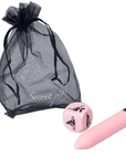 SECRETPLAY - KIT SENSORI SENSUALI - SECRETPLAY TOYS - Intimo per le occasioni speciali | The Game Lingerie