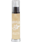 SECRETPLAY - LUBRIFICANTE 2 - 1 EFFETTO CALORE VANIGLIA 50 ML - SECRETPLAY COSMETIC - Intimo per le occasioni speciali | The Game Lingerie