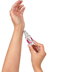 SECRETPLAY - OLIO PROFUMO AI FEROMONI NATURALI DI ORCHIDEA 20 ML - SECRETPLAY COSMETIC - Intimo per le occasioni speciali | The Game Lingerie