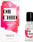SECRETPLAY - OLIO PROFUMO AI FEROMONI NATURALI DI ORCHIDEA 20 ML - SECRETPLAY COSMETIC - Intimo per le occasioni speciali | The Game Lingerie