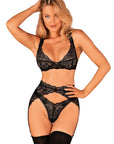  Completo sexi model 183945 Obsessive 