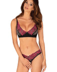  Completo sexi model 185993 Obsessive 