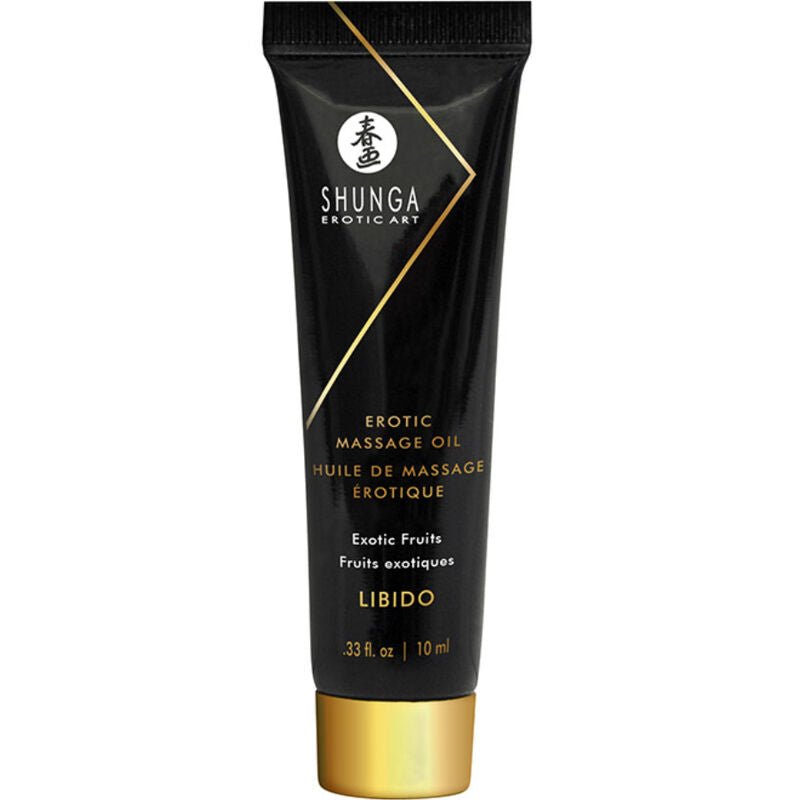 SHUNGA - FRUTTI ESOTICI DELLA GEISHA SEGRETA - SHUNGA KITS - Intimo per le occasioni speciali | The Game Lingerie
