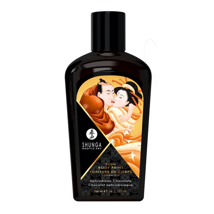 SHUNGA - KIT COLLEZIONE DOLCI BACI - SHUNGA KITS - Intimo per le occasioni speciali | The Game Lingerie