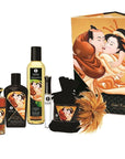 SHUNGA - KIT COLLEZIONE DOLCI BACI - SHUNGA KITS - Intimo per le occasioni speciali | The Game Lingerie