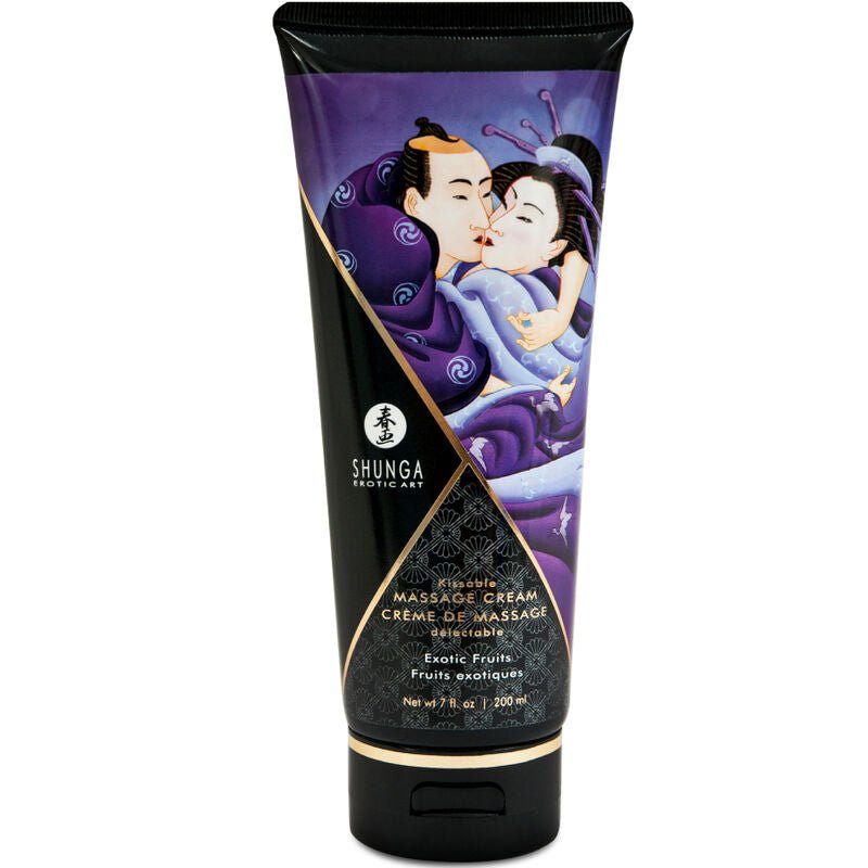 SHUNGA - KIT COLLEZIONE PIACERI CARNALI - SHUNGA KITS - Intimo per le occasioni speciali | The Game Lingerie