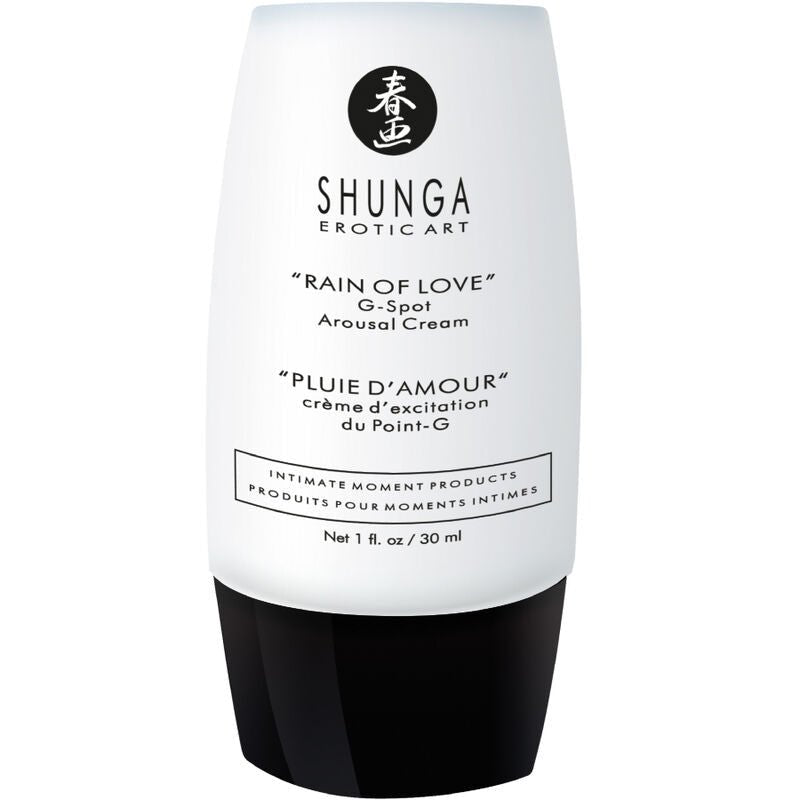 SHUNGA - KIT PIÙ CATTIVO - SHUNGA KITS - Intimo per le occasioni speciali | The Game Lingerie