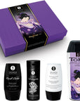 SHUNGA - KIT PIÙ CATTIVO - SHUNGA KITS - Intimo per le occasioni speciali | The Game Lingerie