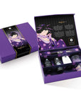 SHUNGA - KIT PIÙ CATTIVO - SHUNGA KITS - Intimo per le occasioni speciali | The Game Lingerie