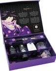 SHUNGA - KIT PIÙ CATTIVO - SHUNGA KITS - Intimo per le occasioni speciali | The Game Lingerie