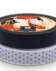 SHUNGA - KIT POLVERE DA MASSAGGIO COMMESTIBILE ALLA FRAGOLA - SHUNGA BODY POWER - Intimo per le occasioni speciali | The Game Lingerie