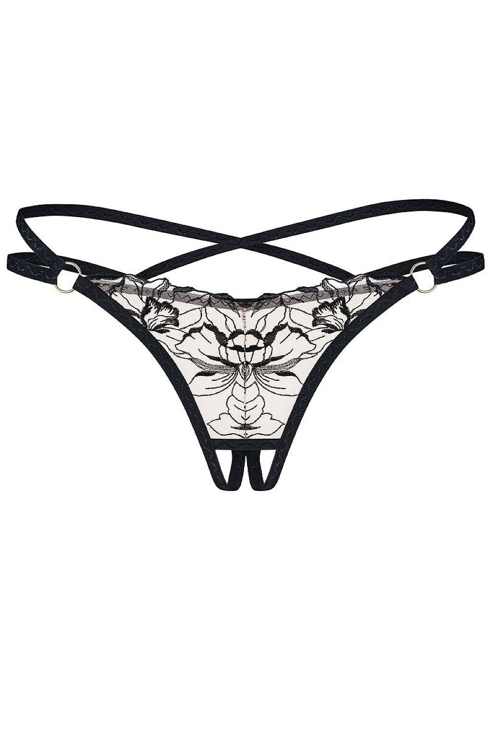  Perizoma model 229834 Obsessive 