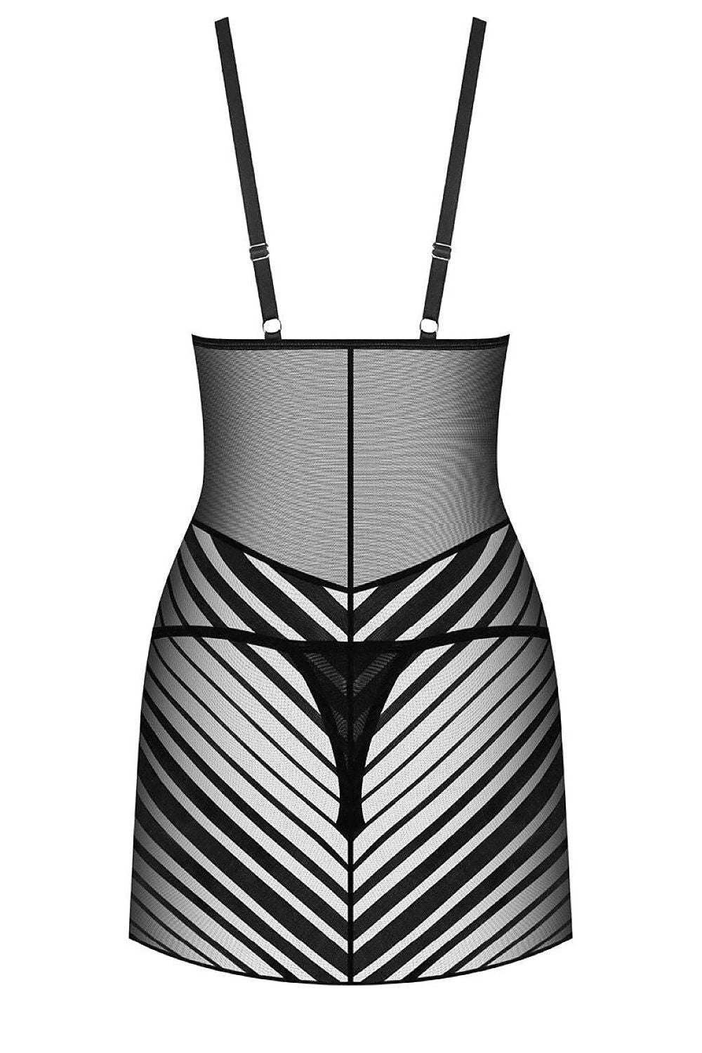  Completo sexi model 229851 Obsessive 