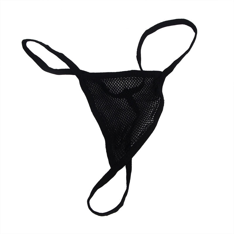 SUBBLIME - 952174 BODYSTOCKING A RETE CON GUANTI E STRASS NERO TAGLIA UNICA - SUBBLIME BODYSTOCKINGS - Intimo per le occasioni speciali | The Game Lingerie