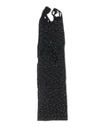 SUBBLIME - 952198 VESTITO A RETE CON DIAMANTI BRILLANTI NERO TAGLIA UNICA - SUBBLIME DRESSES - Intimo per le occasioni speciali | The Game Lingerie