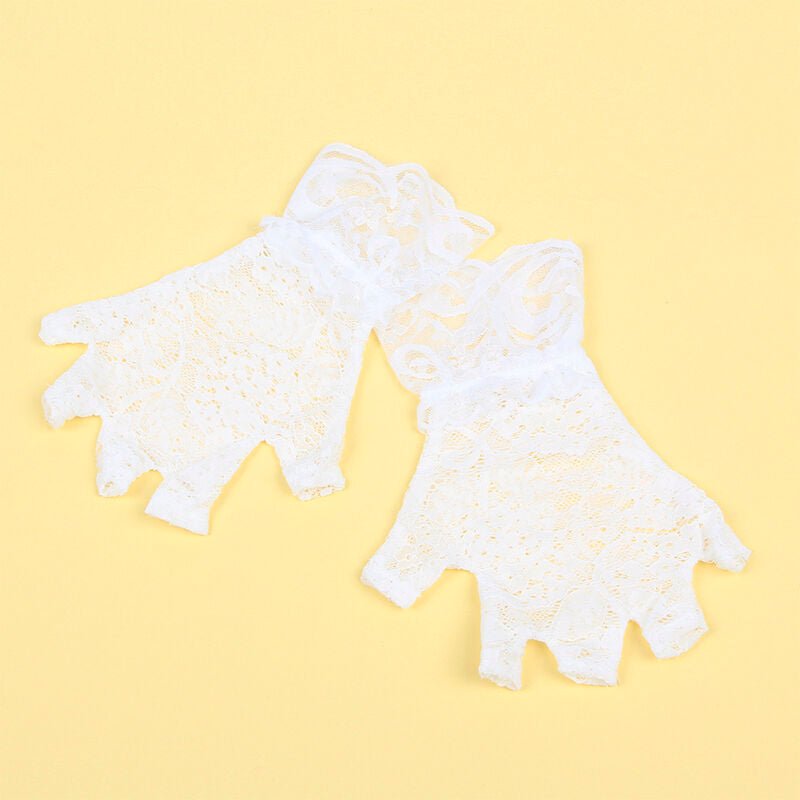 SUBBLIME - 954314 COSTUME DA CAMERIERA SEXY NERO/BIANCO L/XL - SUBBLIME COSTUMES - Intimo per le occasioni speciali | The Game Lingerie