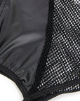 SUBBLIME - 954451 ABITO SEXY IN RETE PELLE NERO L/XL - SUBBLIME DRESSES - Intimo per le occasioni speciali | The Game Lingerie