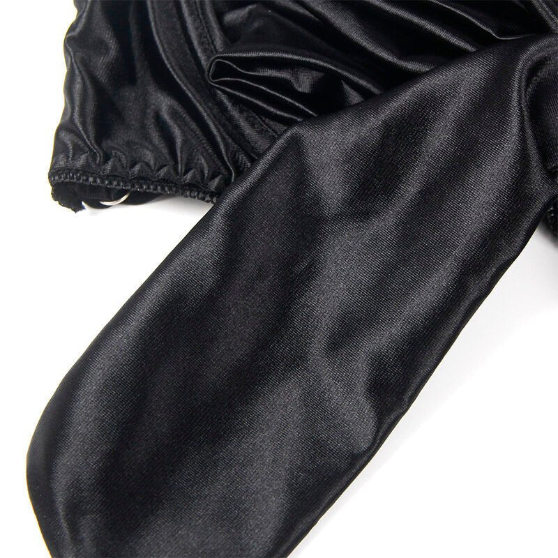 SUBBLIME - 955205 COMPLETO REGGISENO CON FIOCCO NERO REGOLABILE L/XL - SUBBLIME SETS - Intimo per le occasioni speciali | The Game Lingerie