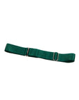 SUBBLIME - 955434 ABITO CON SPALLINE IN PELLE VERDE S/M - SUBBLIME DRESSES - Intimo per le occasioni speciali | The Game Lingerie