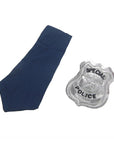SUBBLIME - COSTUME POLIZIA SEXY S/M - SUBBLIME COSTUMES - Intimo per le occasioni speciali | The Game Lingerie