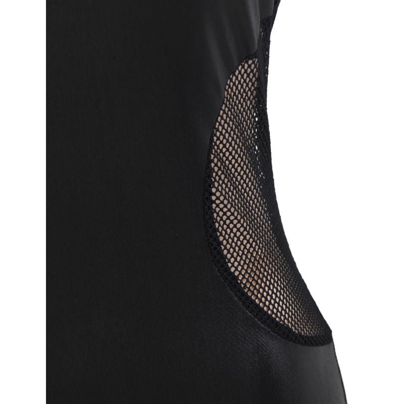 SUBBLIME - DRESSES ABITO NERO STRAPPY L / XL - SUBBLIME DRESSES - Intimo per le occasioni speciali | The Game Lingerie