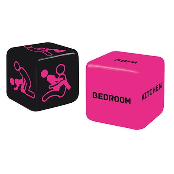 TEASE & PLEASE - AMORE DICE IL KAMA SUTRA - TEASE&PLEASE - Intimo per le occasioni speciali | The Game Lingerie
