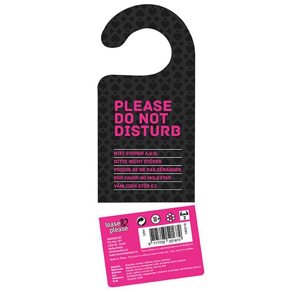 TEASE & PLEASE - AMORE DICE IL KAMA SUTRA - TEASE&PLEASE - Intimo per le occasioni speciali | The Game Lingerie