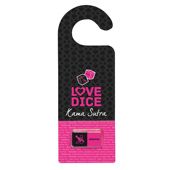 TEASE & PLEASE - AMORE DICE IL KAMA SUTRA - TEASE&PLEASE - Intimo per le occasioni speciali | The Game Lingerie