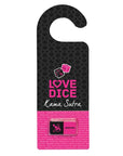 TEASE & PLEASE - AMORE DICE IL KAMA SUTRA - TEASE&PLEASE - Intimo per le occasioni speciali | The Game Lingerie