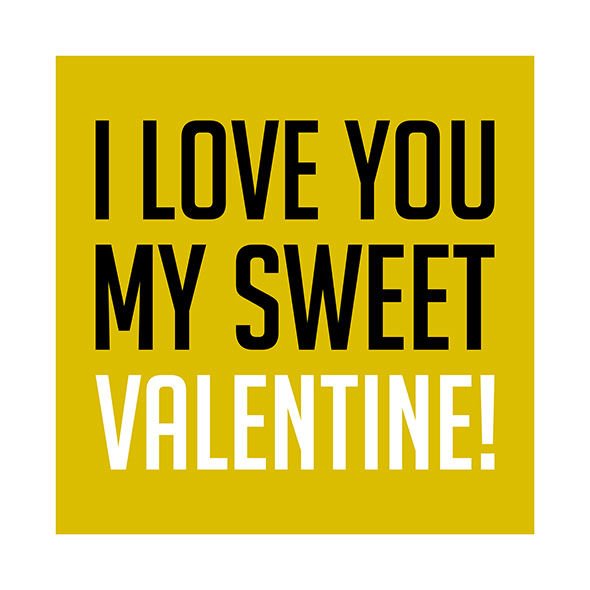 TEASE & PLEASE - CALENDARIO DELLAVVENTO DI SAN VALENTINO - TEASE&PLEASE - Intimo per le occasioni speciali | The Game Lingerie