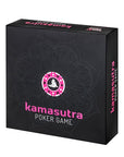 TEASE & PLEASE - GIOCO DI POKER KAMASUTRA - TEASE&PLEASE - Intimo per le occasioni speciali | The Game Lingerie