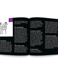 TEASE & PLEASE - SEX ROULETTE KAMASUTRA - TEASE&PLEASE - Intimo per le occasioni speciali | The Game Lingerie
