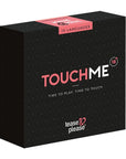 TEASE & PLEASE - XXXME TOUCHME TEMPO DI GIOCARE TEMPO DI TOCCARE - TEASE&PLEASE - Intimo per le occasioni speciali | The Game Lingerie