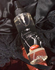 TENTACION - DEODORANTE AMBIENTALE AI FRUTTI ROSSI CON FEROMONI - TENTACION - Intimo per le occasioni speciali | The Game Lingerie