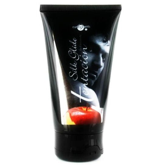 TENTACION - LUBRIFICANTE AL GUSTO DI FRUTTI ROSSI 75 ML - TENTACION - Intimo per le occasioni speciali | The Game Lingerie