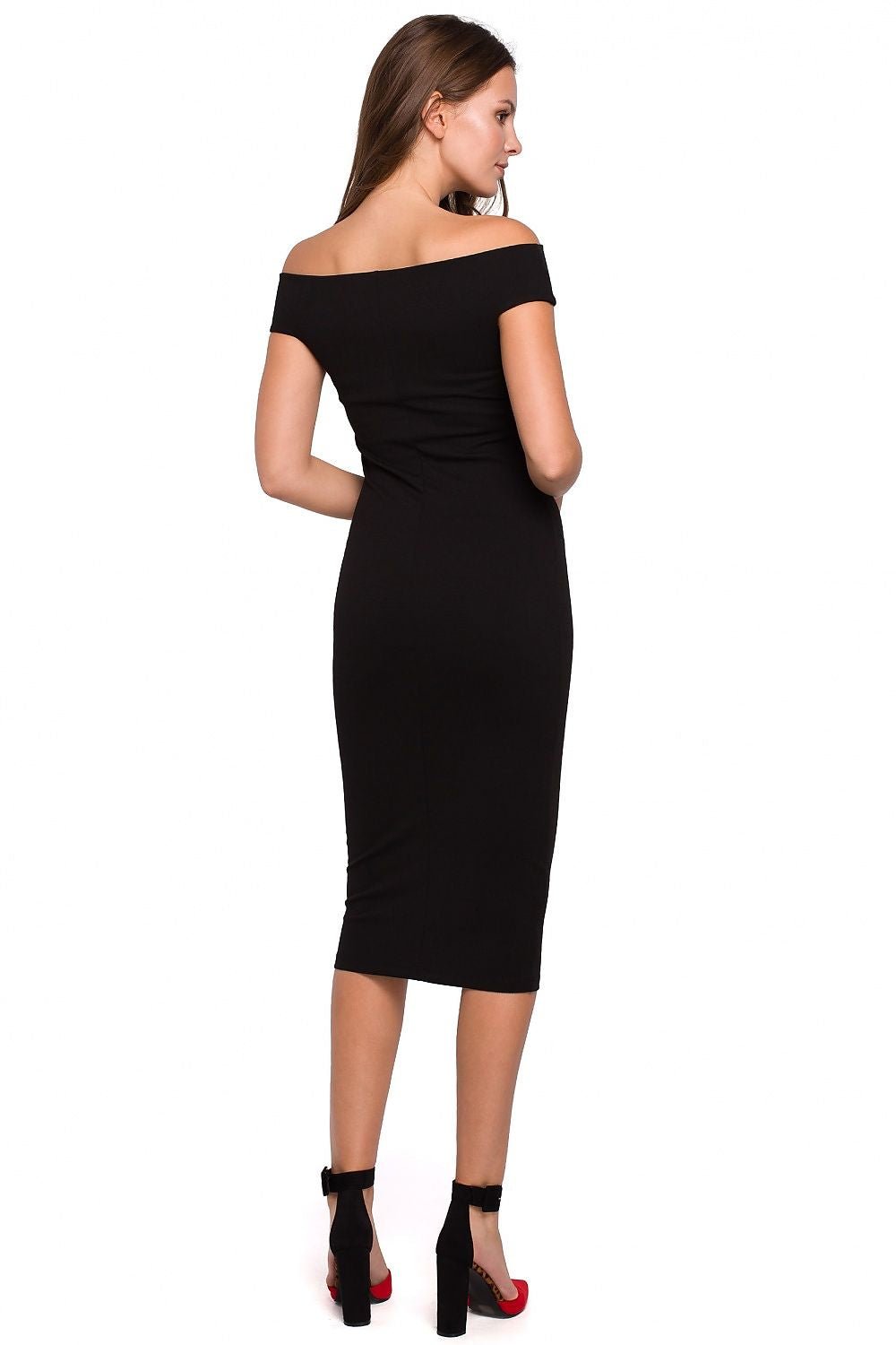  Vestito da sera model 138550 Makover 