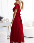  Vestito lungo model 202448 Numoco 