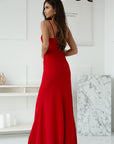  Vestito lungo model 208892 With You 