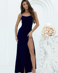  Vestito lungo model 208889 With You 