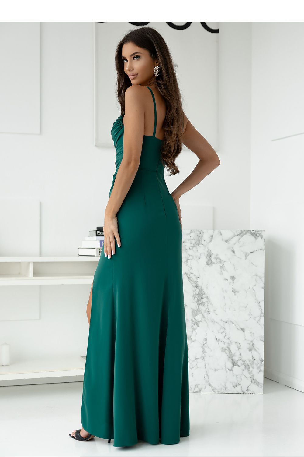  Vestito lungo model 208894 With You 