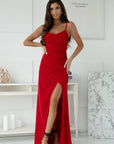  Vestito lungo model 208892 With You 