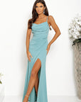  Vestito lungo model 209391 With You 