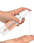 WATERFEEL - LUBRIFICANTE AD EFFETTO CALORE 150 ML - WATERFEEL - Intimo per le occasioni speciali | The Game Lingerie