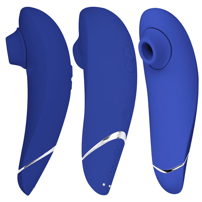 Womanizer Premium 2 Stimolatore Clitorideo con Pleasure Air Technology - Intimo per le occasioni speciali | The Game Lingerie - Intimo per le occasioni speciali | The Game Lingerie