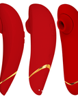 Womanizer Premium 2 Stimolatore Clitorideo con Pleasure Air Technology - Intimo per le occasioni speciali | The Game Lingerie - Intimo per le occasioni speciali | The Game Lingerie