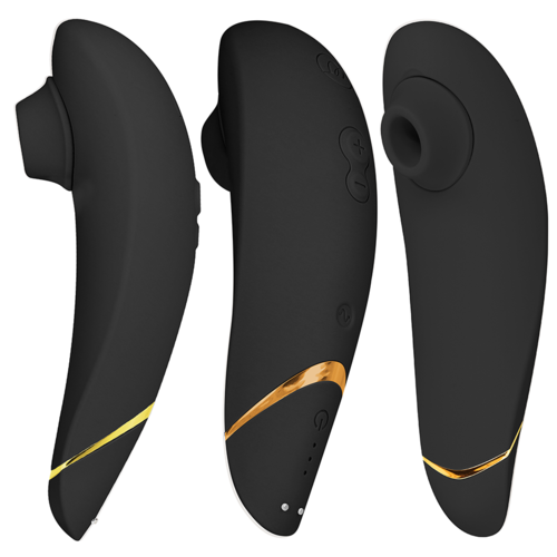 Womanizer Premium 2 Stimolatore Clitorideo con Pleasure Air Technology