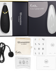 Womanizer Premium 2 Stimolatore Clitorideo con Pleasure Air Technology